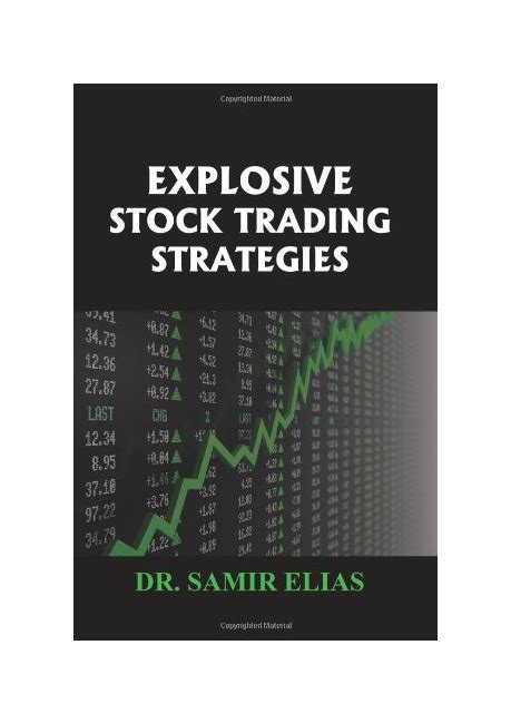 10,000+ Explosive Stocks and Investment Strategies