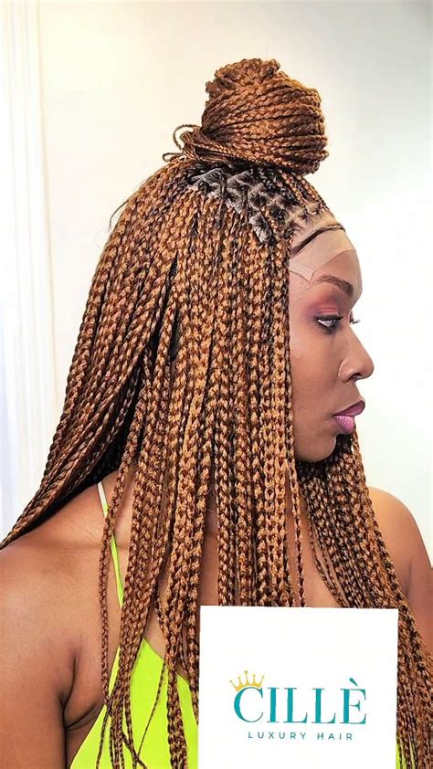 10,000+ Exquisite Braids Wig Inspirations