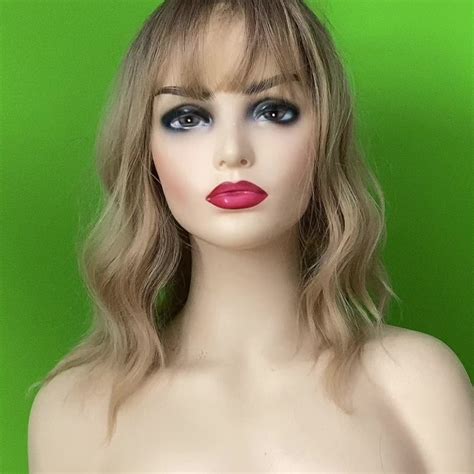 10,000+ Exquisite Wigs: Find Your Perfect Match Online