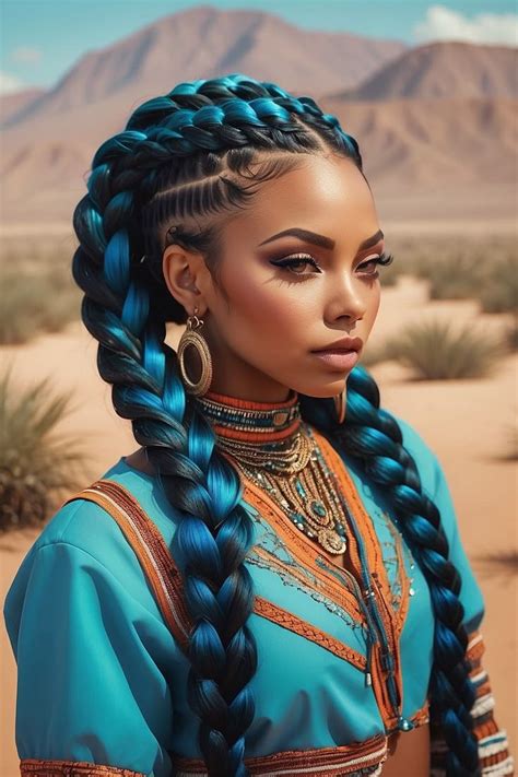 10,000+ Eye-Catching Brown Braid Extensions: Embracing Diversity and Enhancing Style