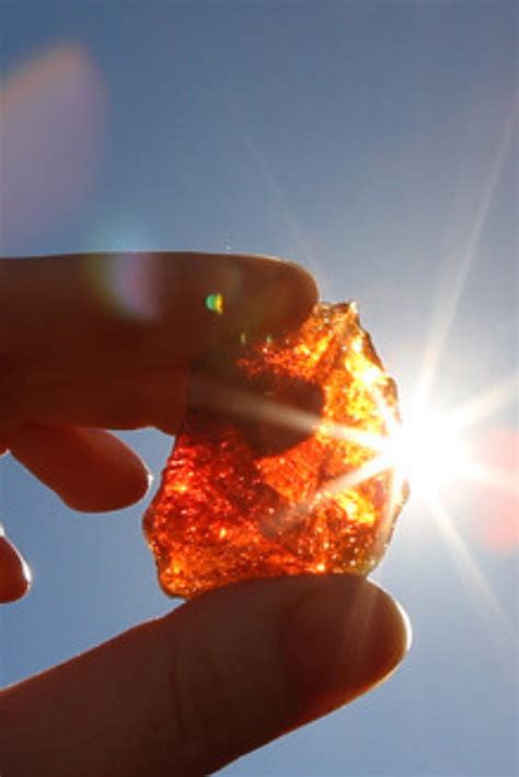 10,000+ Facts About Charging Crystals in the Sun