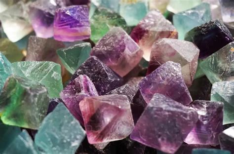 10,000+ Facts About Flourite Crystal: A Comprehensive Guide