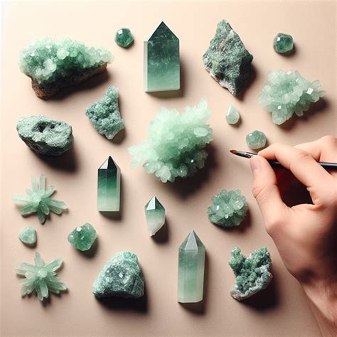 10,000+ Facts About Gemstone Aventurine: A Comprehensive Guide