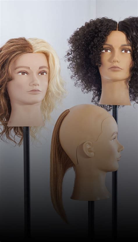 10,000+ Facts About Human Hair Mannequin Heads