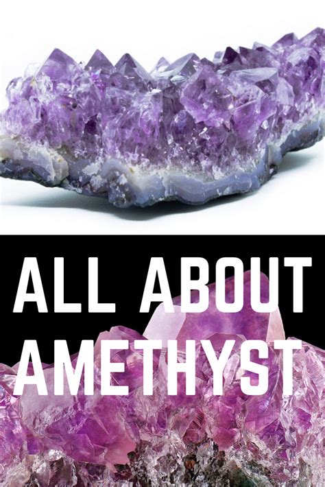 10,000+ Facts About Phantom Amethyst: Your Ultimate Guide