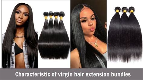 10,000+ Facts About the Hair Virgin Hair Industry