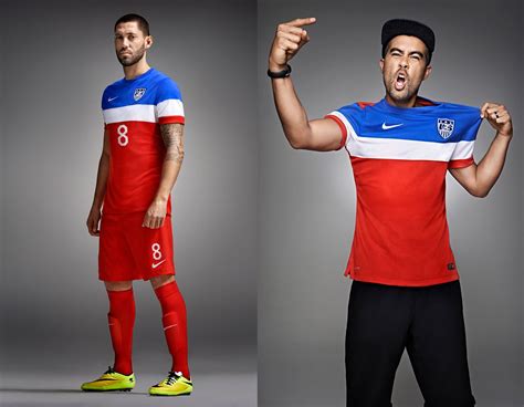 10,000+ Facts About the USA Men's Soccer Jersey