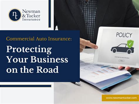 10,000+ Facts on Commercial Driving Insurance: A Guide to Protecting Your Business