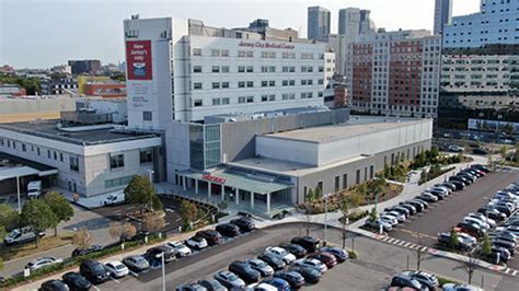 10,000+ Fascinating Facts About Jersey City Hospitals