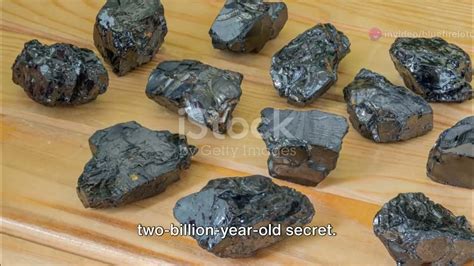 10,000+ Fascinating Facts About Shungite for Phone