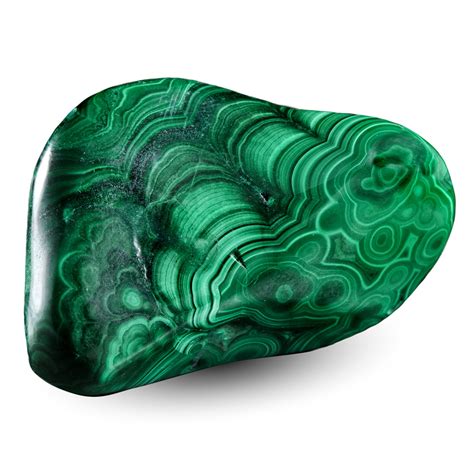 10,000+ Fascinating Properties of Malachite Green Stone