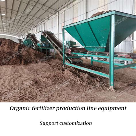 10,000+ Fertilizer Granulator Production Line: Revolutionizing Agricultural Efficiency