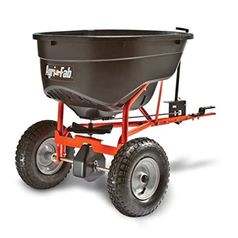 10,000+ Fertilizer Spreaders for Sale: Everything You Need to Know