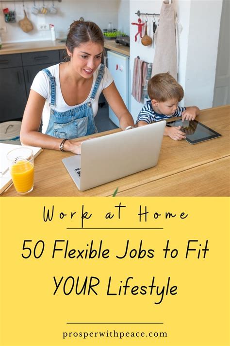 10,000+ Flexible Part-Time Jobs: Find the Perfect Fit for Your Lifestyle