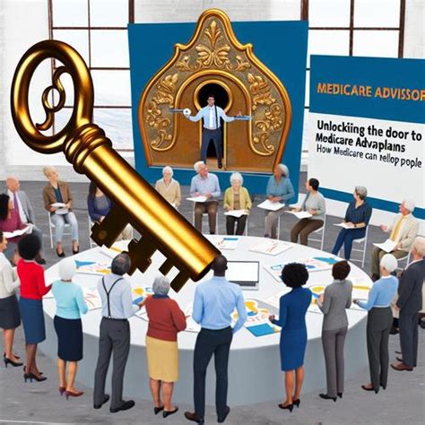 10,000+ Floridians Enrolled in Medicare Advantage: Unlocking Your Healthcare Savings