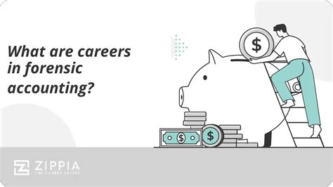 10,000+ Forensic Accounting Job Openings: A Lucrative Career Path in the Making