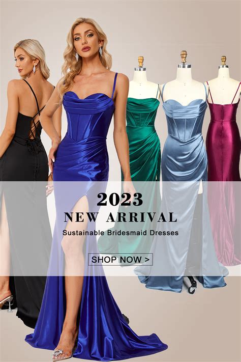 10,000+ Formal Dress Boutiques to Know About in 2023