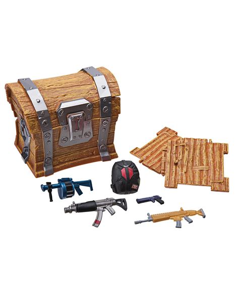 10,000+ Fortnite Chest PNGs: The Ultimate Collection for Gamers