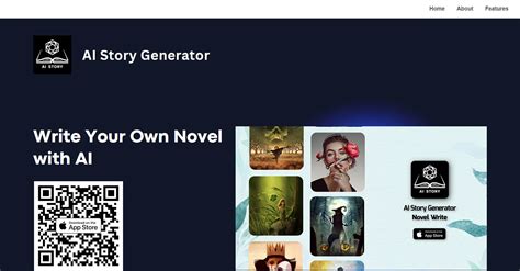 10,000+ Free Story AI Generators