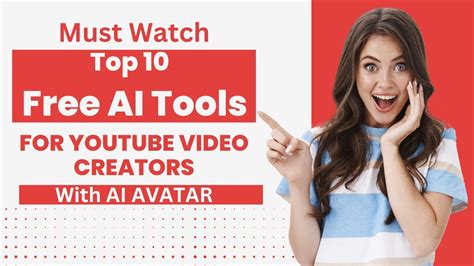 10,000+ Free Video Generator AI Resources for Creators