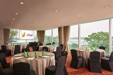 10,000+ Function Rooms in Singapore: Find the Perfect Space for Your Next Event