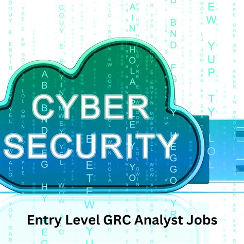 10,000+ GRC Jobs: Breaking Down the Burgeoning Field