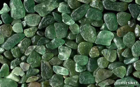 10,000+ Gemstone Aventurine: Your Ultimate Guide to the Stone of Good Luck