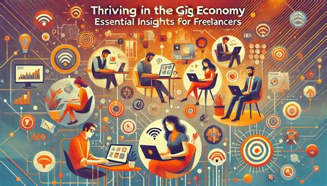 10,000+ Gigs in Atlanta: Unlocking a Thriving Gig Economy