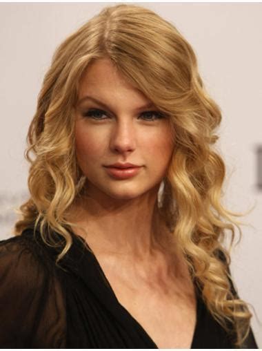 10,000+ Good Blonde Wavy Long Taylor Swift Wigs for 2025