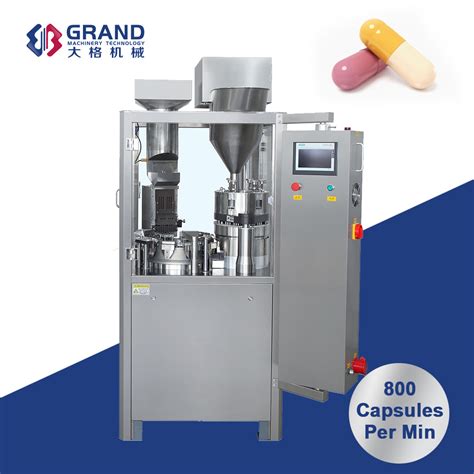 10,000+ Granule Making Machine: Revolutionizing Pharmaceutical Manufacturing