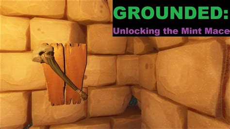 10,000+ Grounded Mace Revelations: Unlocking Earth's Unsung Treasure