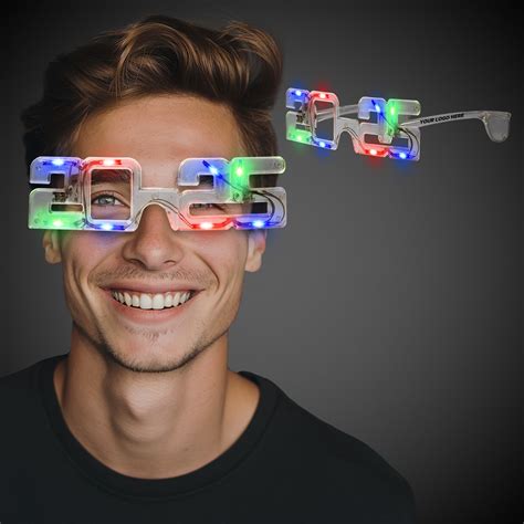 10,000+ Guide to LED Eyeglasses: Illuminate Your World with Advanced Vision Enhancements