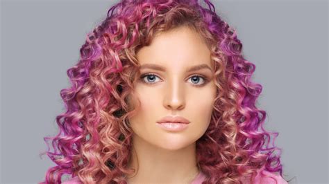 10,000+ Guide to Lavender Hair Color: Unleashing Your Inner Enchanted Forest