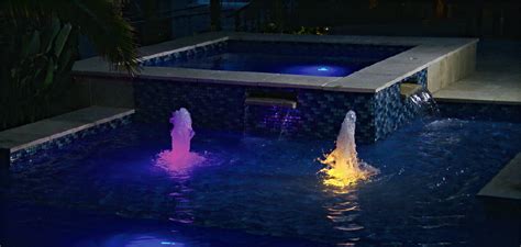 10,000+ Guide to Pentair Pool Lights LED: Illuminate Your Pool with Brilliance