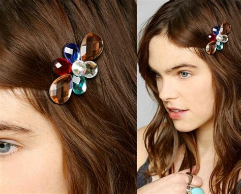 10,000+ Hair Accessory Ideas for the Short-Haired Woman