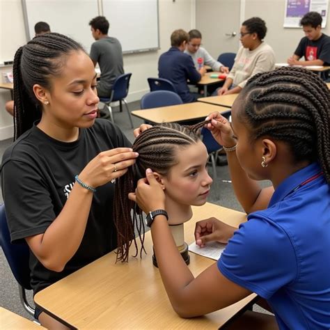 10,000+ Hair Braiding Classes Near Me