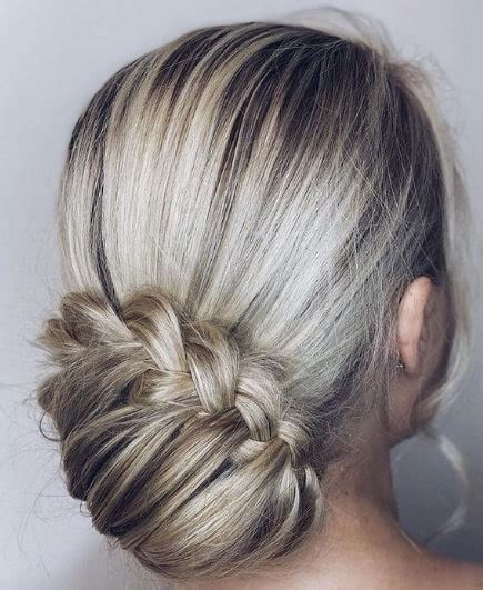 10,000+ Hair Bun Styler Inspirations for Every Occasion