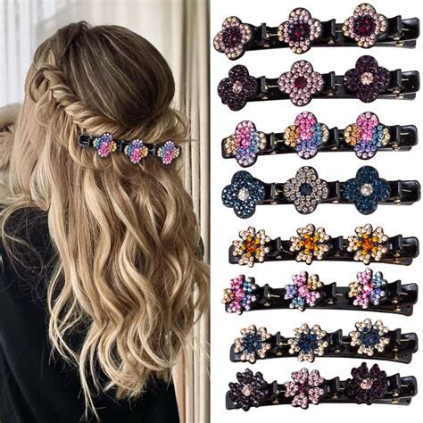 10,000+ Hair Clip-Ins for Every Occasion