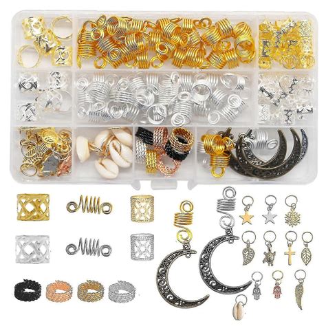 10,000+ Hair Clips: An Encyclopedia of Adornment