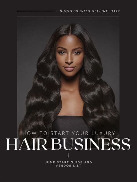 10,000+ Hair Extension Vendors: Your Guide to Unlocking Endless Possibilities