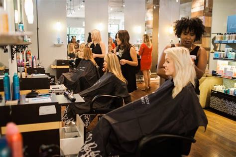 10,000+ Hair Salons Near You