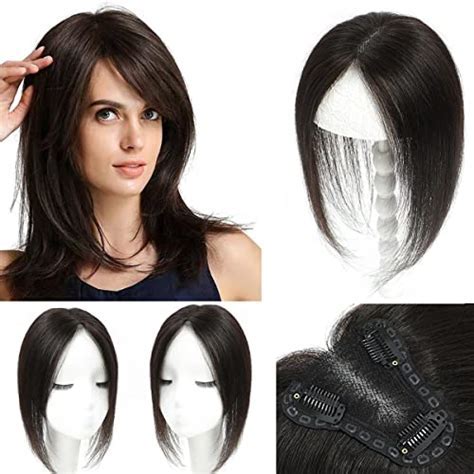 10,000+ Hair Toppers for Women: The Ultimate 2023 Guide