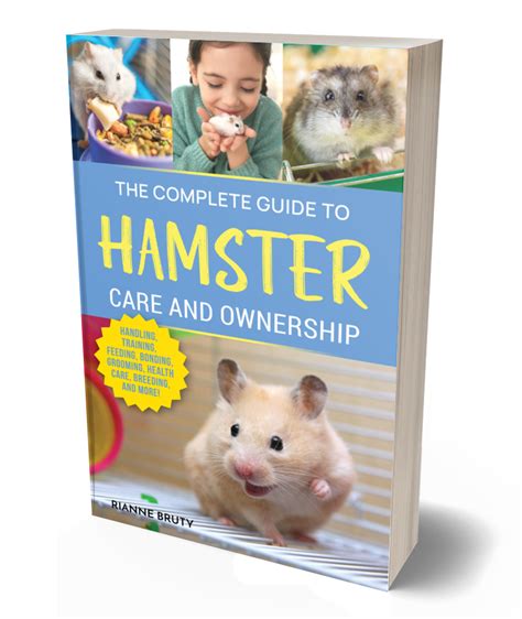 10,000+ Hamster P: The Ultimate Guide to Hamster Ownership