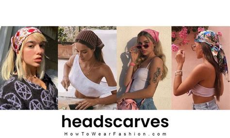 10,000+ Head-Covering Options: Ultimate Guide to Women's Headscarves