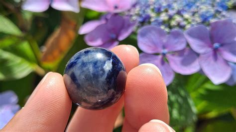 10,000+ Healing Benefits of Sodalite: Unlock Its Power