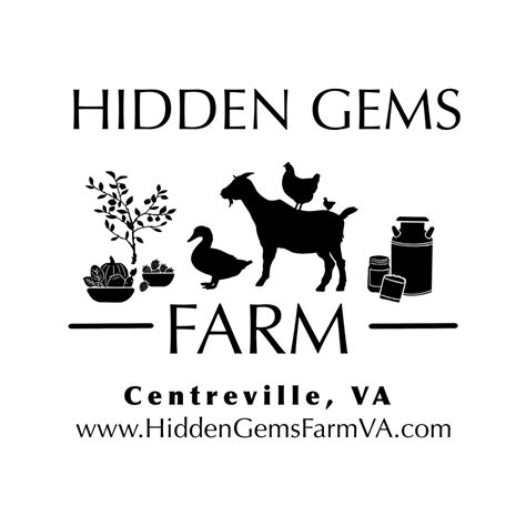 10,000+ Hidden Gem Farms