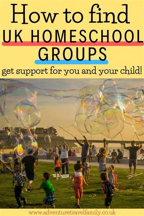 10,000+ Homeschooling Groups Near Me: Discover Your Perfect Fit!