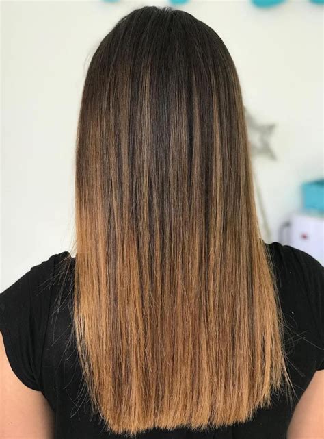 10,000+ Honey Balayage Straight Hair Ideas That Will Inspire You