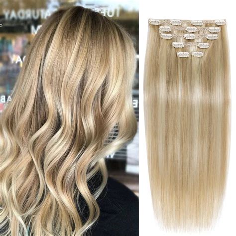 10,000+ Human Hair Clip-In Extensions: The Ultimate Guide