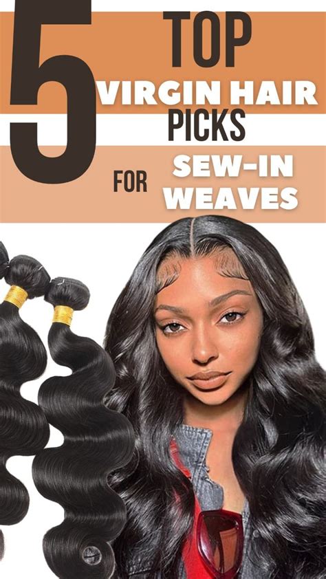 10,000+ Human Hair Extensions Sew In Secrets Revealed